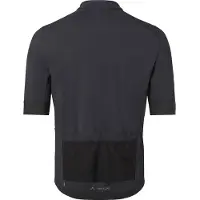 Vaude Bike Kuro Fz Tricot Ii Kortærmet Trøje