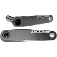 Sram Force Xplr Axs Dub Wide Dm Pedalarm