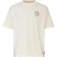 Vaude Bike Cyclist Casual T-shirt Med Korte ærmer