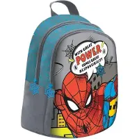 Beniamin Spiderman lille rygsæk