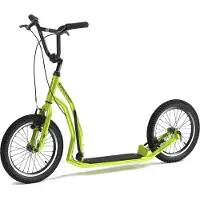 Yedoo Kudu Y40 Sparkesykkel