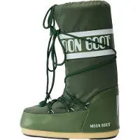 Moon Boot Icon Nylon Støvler