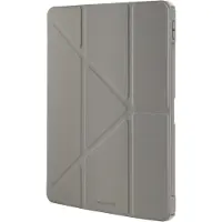 dbramante1928 London - Flipomslag til tablet - ICON - flodsten - for Apple 10.9-inch iPad (10. generation) iPad (A16)