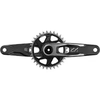 Sram Xx Dh Tt Cl56.5 Kranksæt