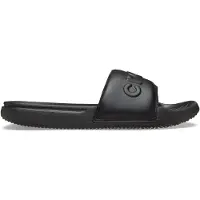 Crocs Badesandal All Day - Sort, størrelse 41