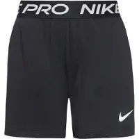 Nike Sportsbukser 'DF' sort