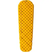 Sea to Summit - Madras - UltraLight XR Arrowwood til Unisex - Størrelse Regular - Gul