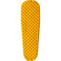 Sea to Summit - Madras - UltraLight XR Arrowwood til Unisex - Størrelse Bred - Gul