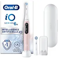 Oral-B Io6 Elektrisk Tandbørste