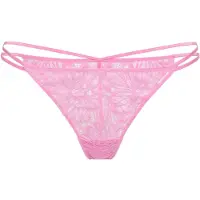 LASCANA String pink