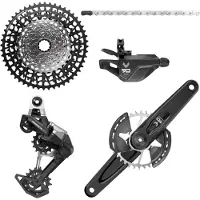 Sram Eagle 90 Cykelkomponentgruppe