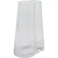 Muubs Ripe vase Klar, 26 cm
