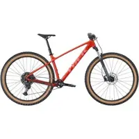 Trek Marlin 6 Gen 3 - 2026 - Lava - M - Cykel
