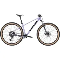 Trek Marlin 6 Gen 3 - 2026 - Gloss Lavender Haze - ML - Cykel
