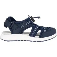 Viking Sandaler - Thrill 1V - Navy/Light Grey - - 31 - Sandal