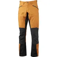 Lundhags Makke Pro Ms Pant, vandrebukser, herre, guld/grå