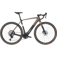 Trek Checkpoint+ SL 5 - 2026 - Matte Bronze Age/Dark Web - ML - Cykel