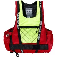 Baltic 50n Active Dinghy Pro Redningsvest