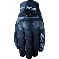 Five Tfx4 Handsker