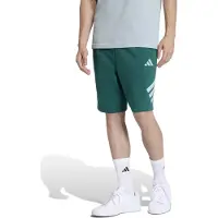 Adidas Sportsbukser mint / gran