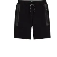 We fashion Bukser sort / hvid