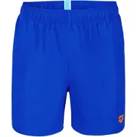Arena Badeshorts 'Fundamentals Boxer R' blå