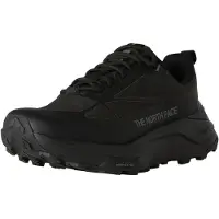 The North Face - Vandresko herre - Fastpack WP M Tnf Blk/Tnf Blk til Unisex - Størrelse 8 US - Sort