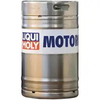 Liqui moly Profi-easy Running Basic 10w-40 60l Motorolie