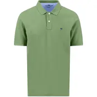 Fynch&Hatton 16131700 Kortærmet Polo