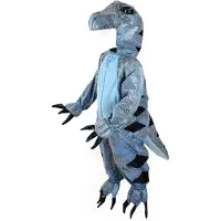 Den Goda Fen Dino-børnekostume