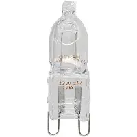 Osram Ovnpære 25W 230V G9