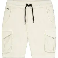 Alpha industries Funktionsbukser elfenben