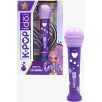 K-Pop Micro Recorder