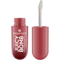 Essence JUICY BOMB plumping lipgloss Lipgloss 3 ml Nr. 05 - Soft Apricot
