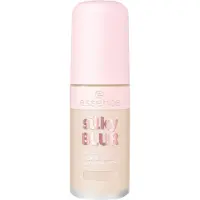 Essence silky BLUR Hydrating Longwear Flydende foundation 30 ml Nr. 50