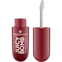 Essence JUICY BOMB plumping lipgloss Lipgloss 3 ml Nr. 01 - Sweet Strawberry