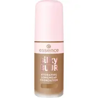 Essence silky BLUR Hydrating Longwear Flydende foundation 30 ml Nr. 245