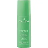 Collistar Body Multi-Active Deodorant 24H - With Aloe Milk - Hypersensitive Skin Deodorant-spray 100 ml