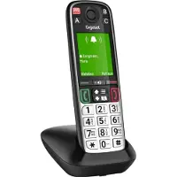 Gigaset EASY 500HX – sort