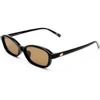 Le Specs Solbriller 'Honey Pot' sort