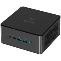 Mini MINIS FORUM UM890 Pro PC AMD Ryzen 9 8945HS 16GB + 512GB