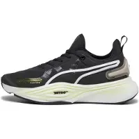 Puma PWR NITRO SQD's Training Shoes Men, Shoes, Black/White, 48.5