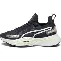 Puma PWR NITRO SQD Women's Training Shoes, Shoes, Black/White, 42.5