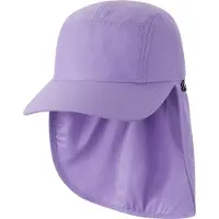 Reima Legionærhat - Biitsi - UV50+ - Blooming Lilac - - 50 cm - Solhat