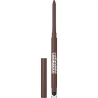 Maybelline Tattoo Liner Smokey Gel Pencil Eyeliner 1 stk. Nr. 40 - Brown