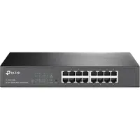 TP-LINK Tl-sg1016de V2 Switch