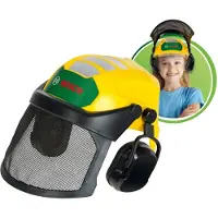 Klein Kask „Bosch“ šalmas su apsauginiu skydeliu