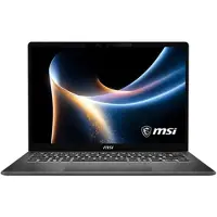 MSI Prestige 14 Ai+-006es 14´´ Ultra 7-355/32gb/1tb Ssd Bærbar Computer