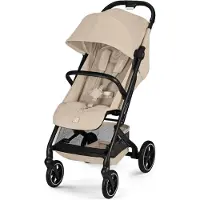 Cybex Beezy Blk Barnevogn