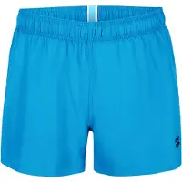 Arena Badeshorts 'Fundamentals X-Short' blå